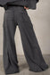 La Biz Six Pocket Cargo Pant