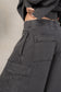 La Biz Six Pocket Cargo Pant