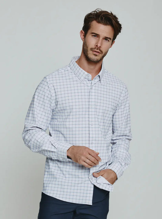 7D Beau Long Sleeve Shirt