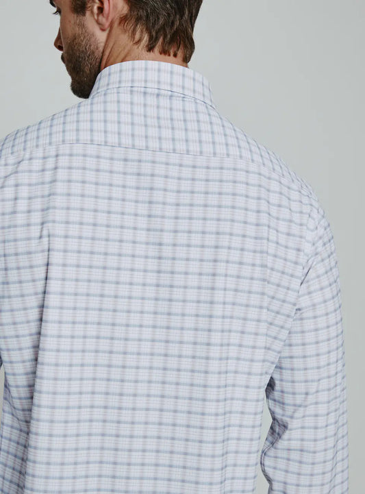 7D Beau Long Sleeve Shirt