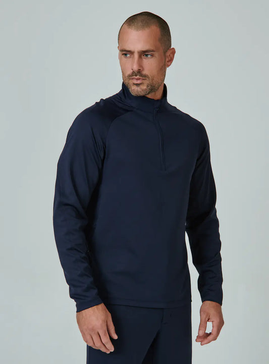 Men's A Game Pullover
