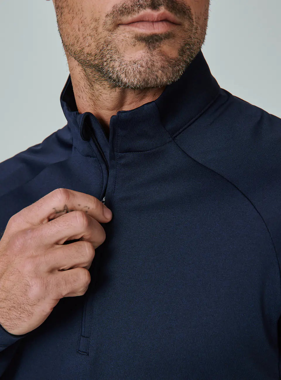 Men's A Game Pullover