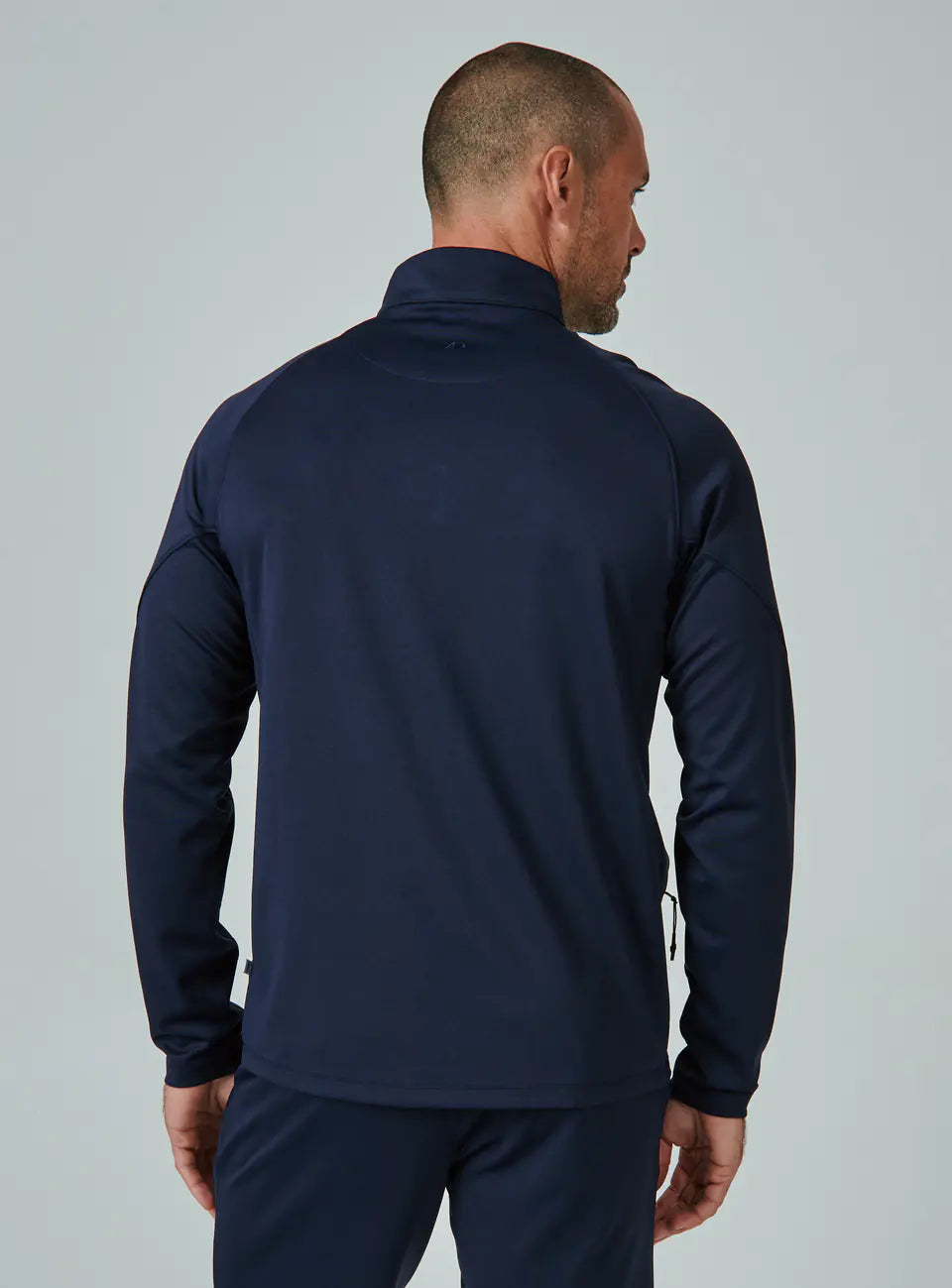 Men's A Game Pullover
