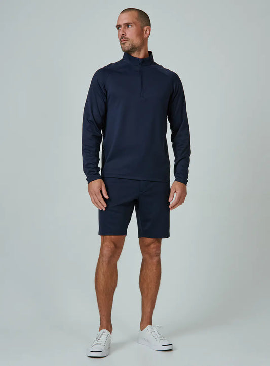 Men's A Game Pullover