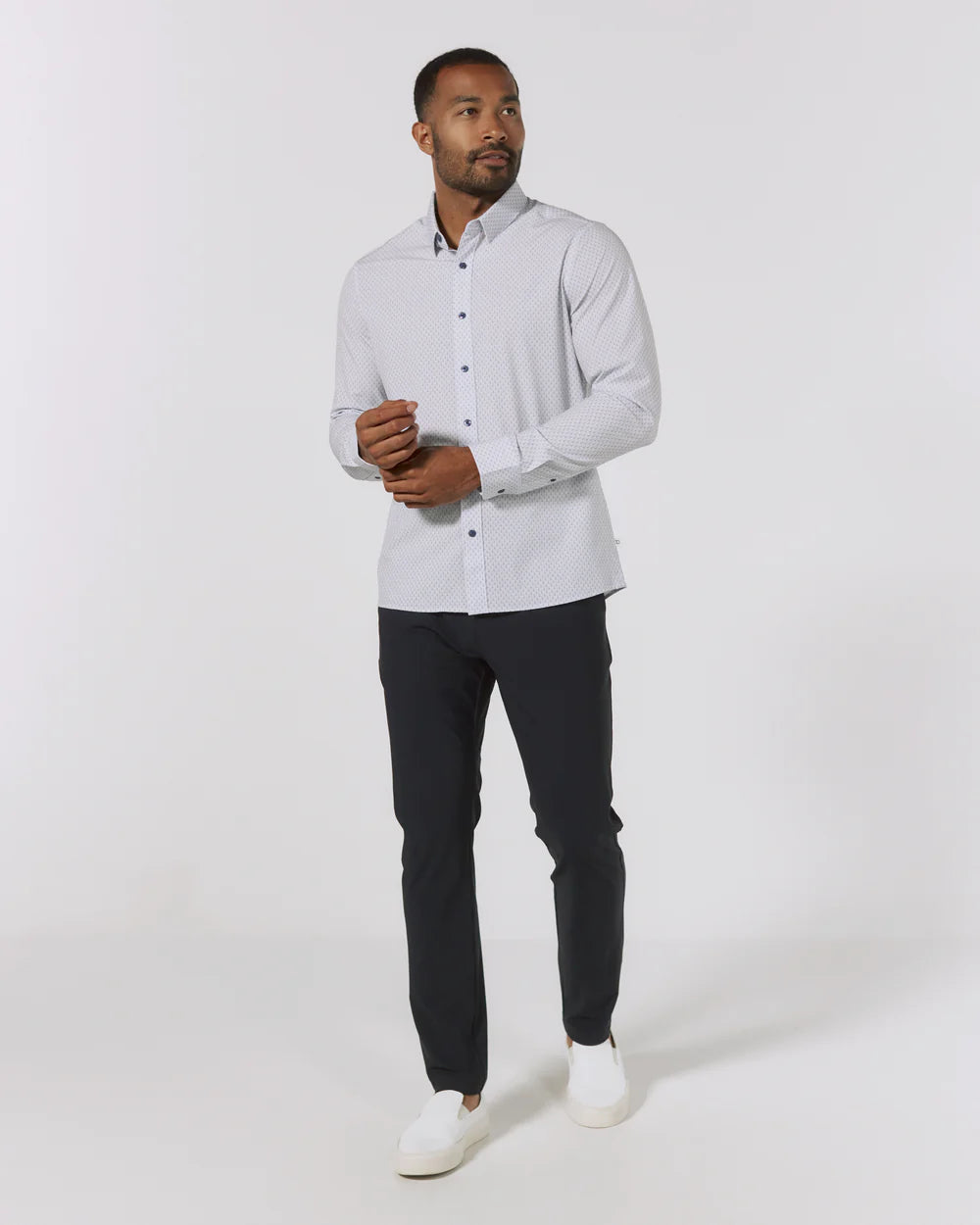 7Diamonds Zuma Chino Pants