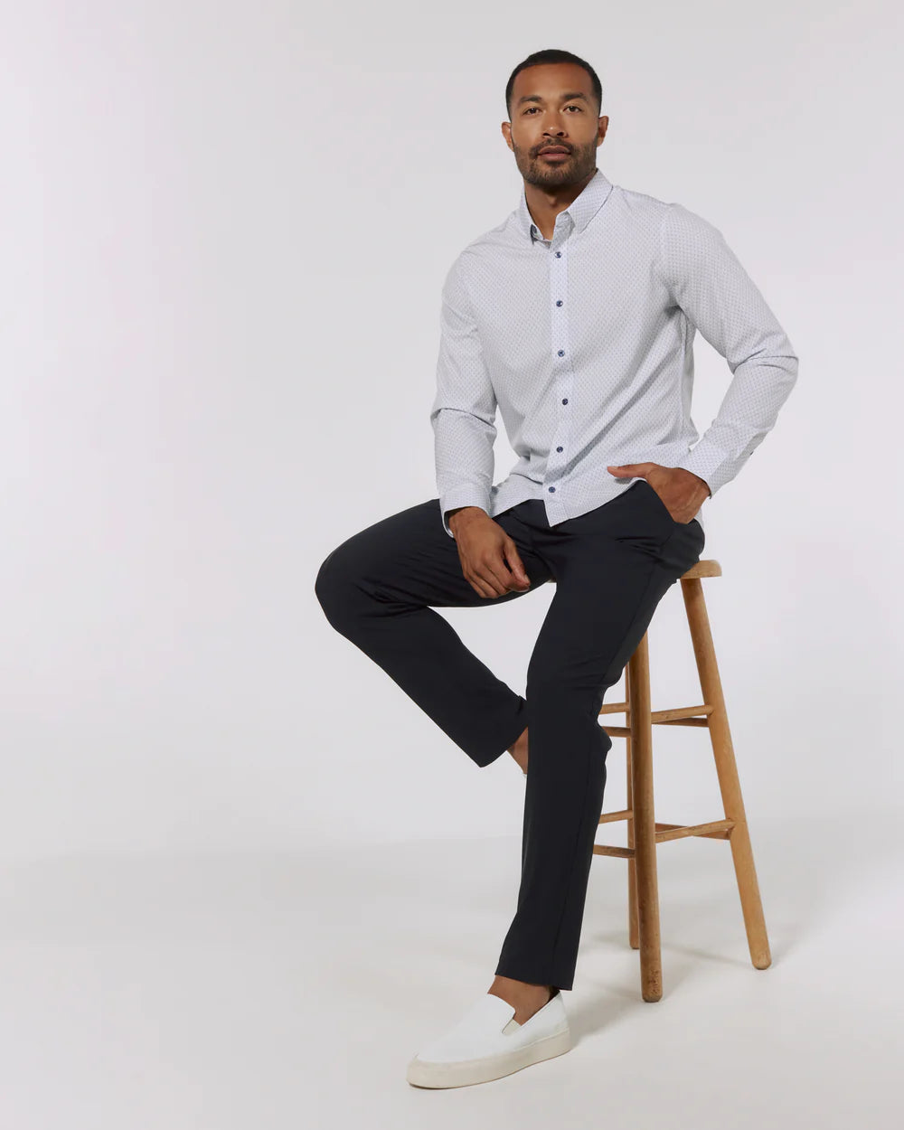 7Diamonds Zuma Chino Pants