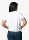 Girl Dangerous Vintage Spritz Viva Tee