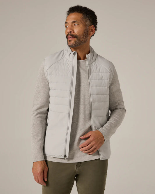 7Diamonds Atlas Vest