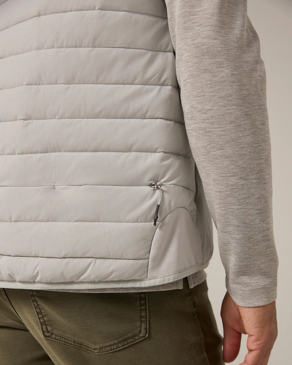 7Diamonds Atlas Vest