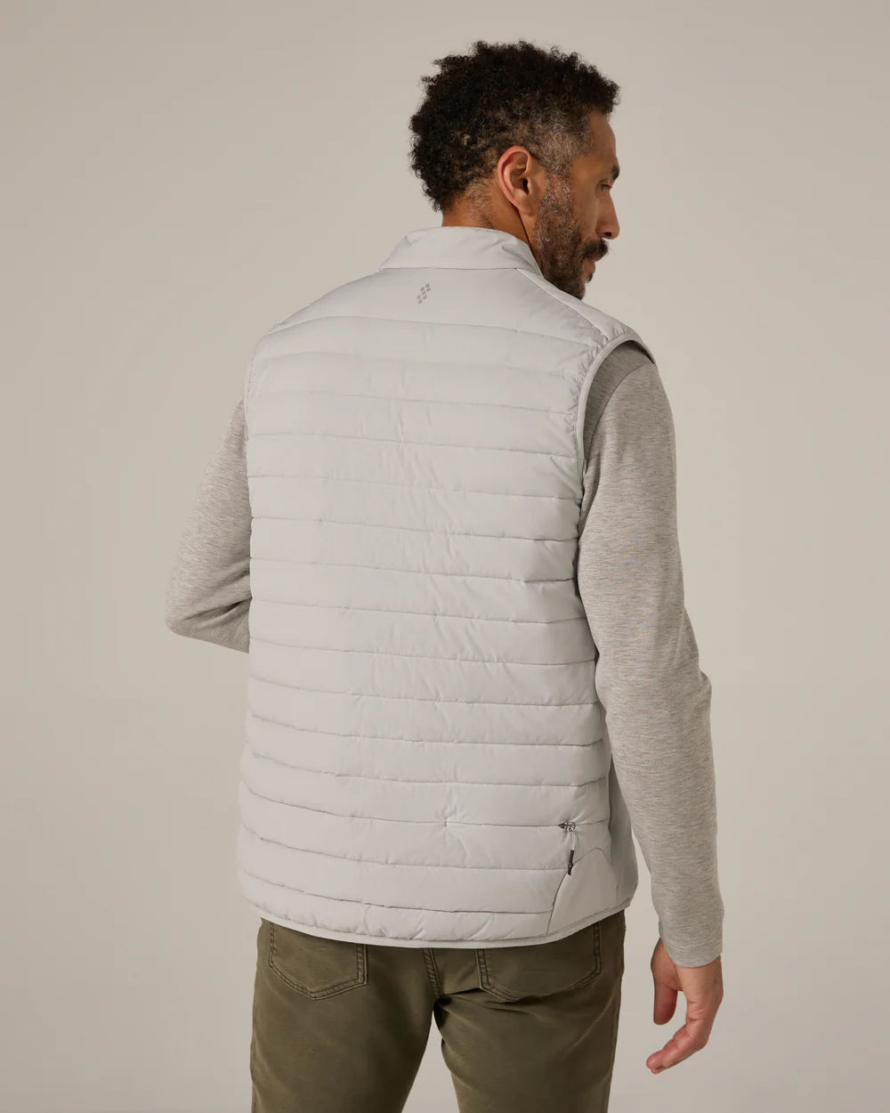 7Diamonds Atlas Vest