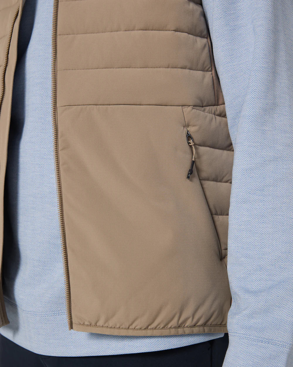 7Diamonds Atlas Vest