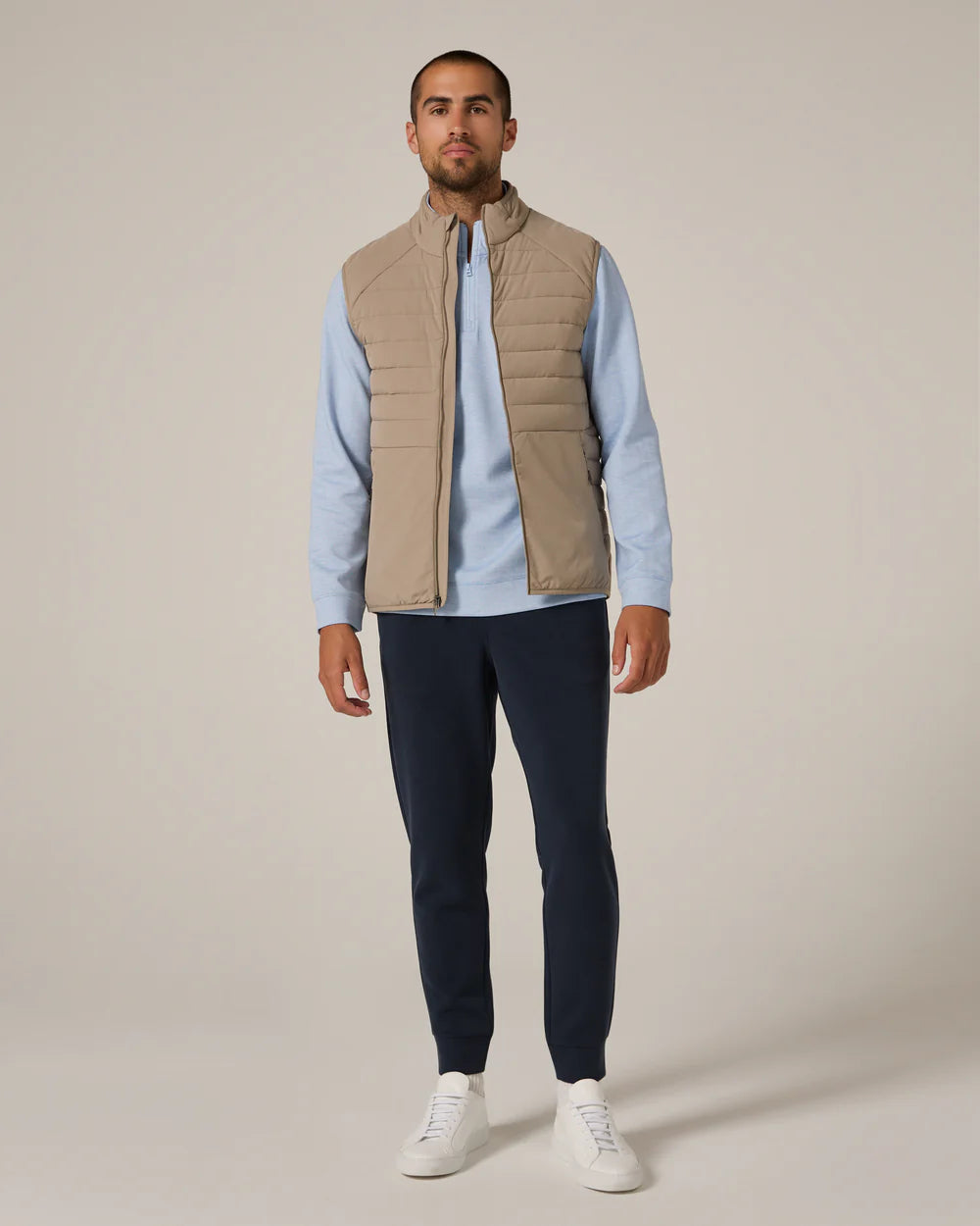 7Diamonds Atlas Vest