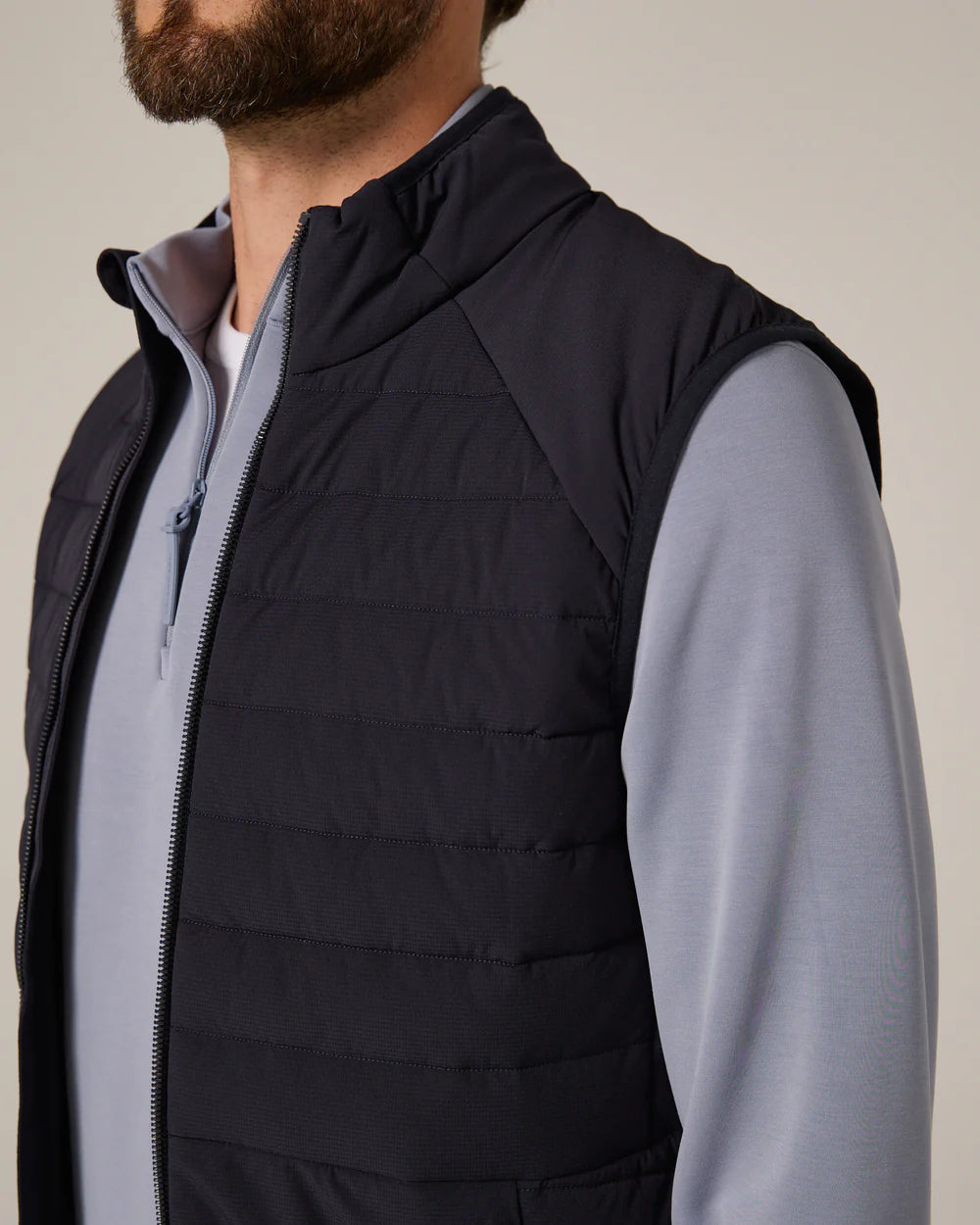 7Diamonds Atlas Vest