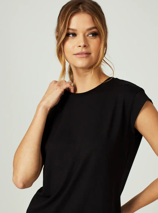 7D Core Sleeveless Tee