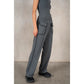 LaBiz Twill Tape Binding Pants