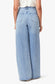 Habitual Gemma Micro Stud Wide Leg Slouch Jean