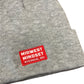 Giltee Midwest Mindset Knit Beanie