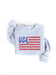 Oat Collective Flag Sweatshirt