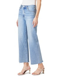 Habitual Denver Wide Leg Cropped Jean