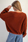 Easel Button Down Soft Washed Fleece Jacket