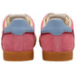 Gola Women's Elan Trainer Bubblegum/Lollipop/Air