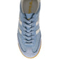 Gola Women's Tornado Zephyr Trainer Air/Off White