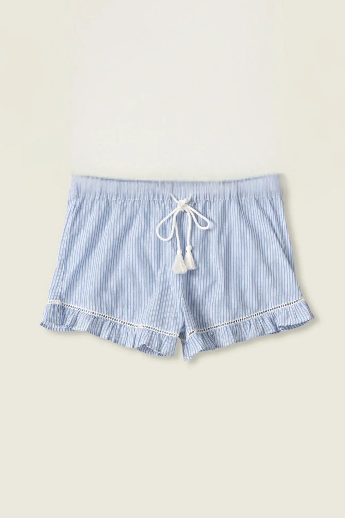 PJ Salvage Dainty Daisy Shorts