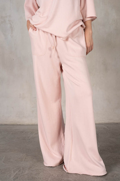 LaBiz fleece Sweat Pants