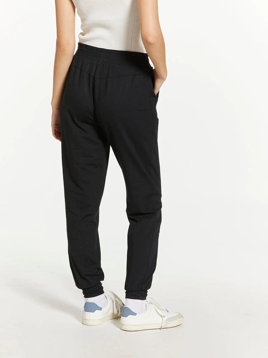 T&S Junie Travel Jogger