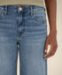 Kut from the Kloth Jean High Rise Wide Leg Pant