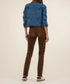 Kut from the Kloth Kerry Cropped Jacket