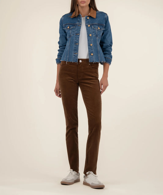 Kut from the Kloth Kerry Cropped Jacket