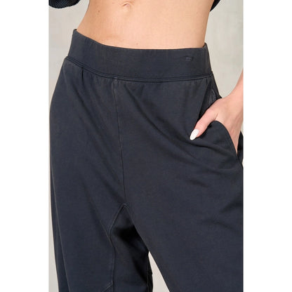 Lalamia Design Line Terry Pants