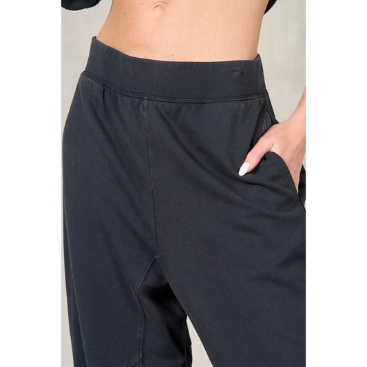 Lalamia Design Line Terry Pants