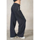 Lalamia Design Line Terry Pants