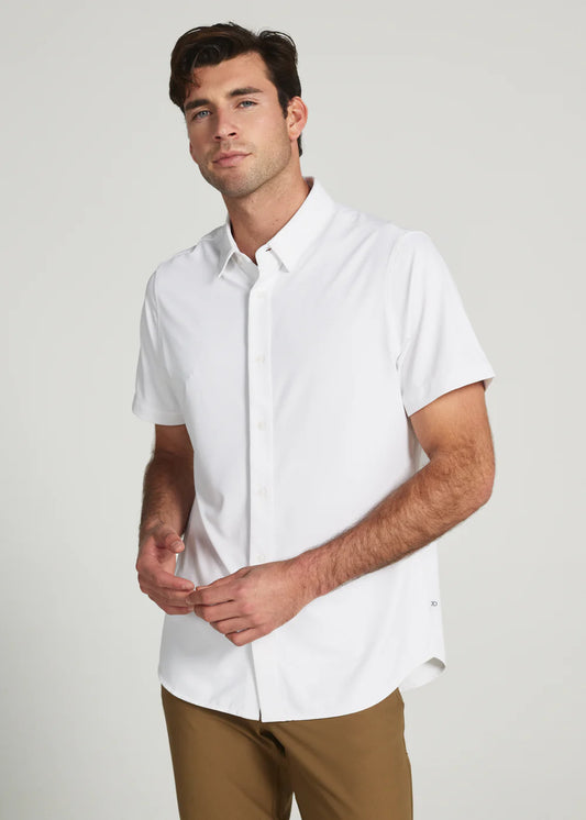 7Diamonds Owen Short Sleeve Shirt