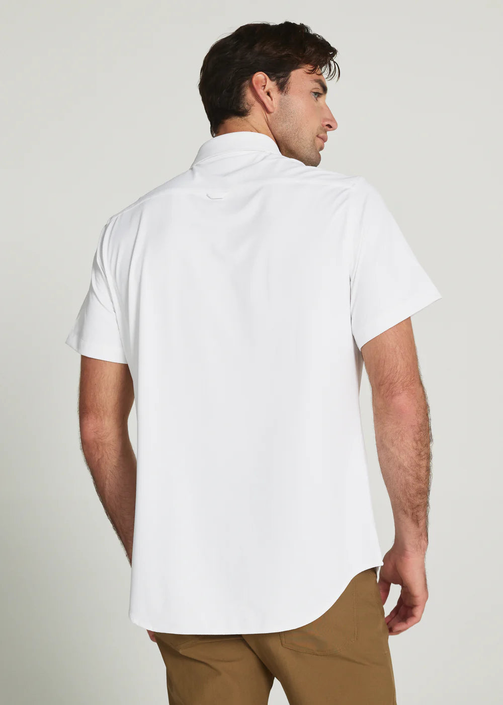7Diamonds Owen Short Sleeve Shirt
