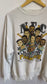 Vintage Packer NFC Crewneck