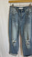Flying Monkey Medium Wash Jeans