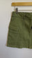 Cargo Skirt