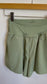 Yogalicious Athletic Shorts