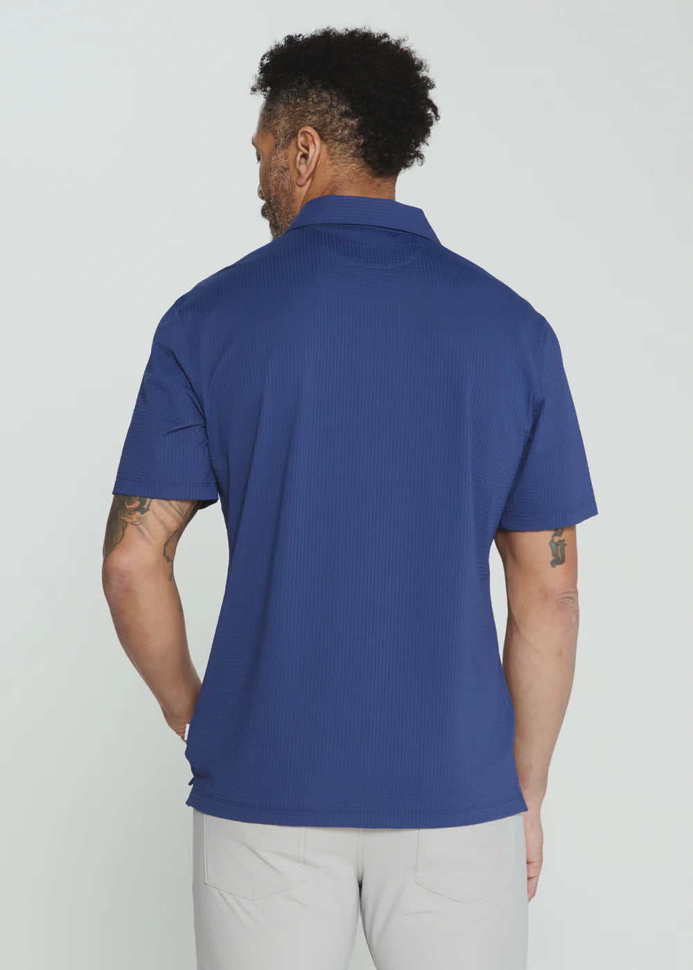 7Diamond Sutherland Polo