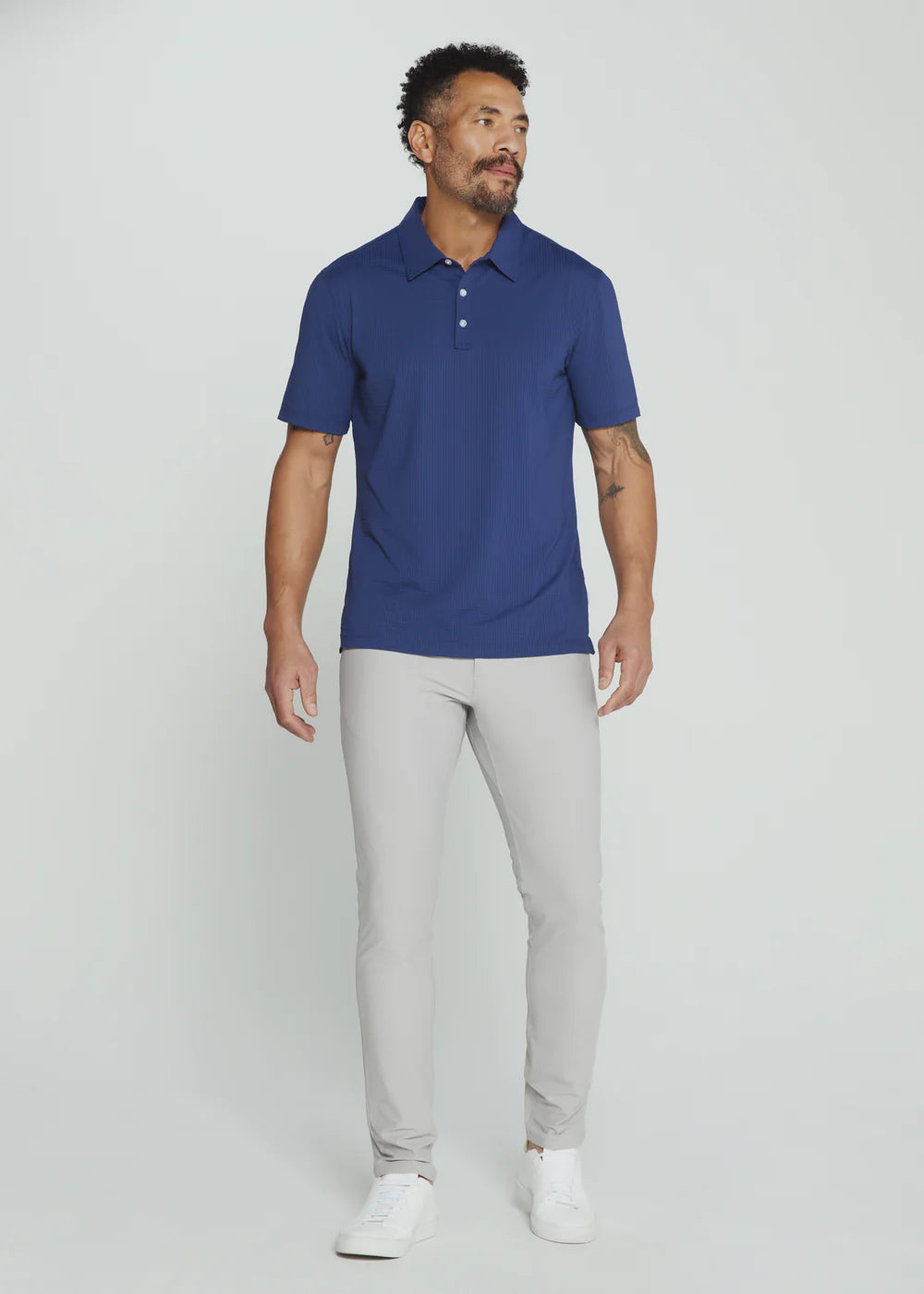 7Diamond Sutherland Polo