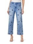 Habitual Peyton Embroidered Jeans