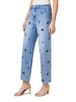 Habitual Peyton Embroidered Jeans
