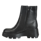 Xenus Platform Ankle Boot