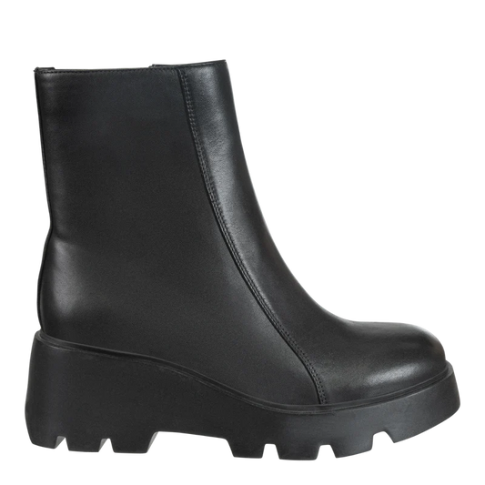 Xenus Platform Ankle Boot