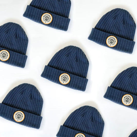 Giltee Native Cold Weather Knit Hat