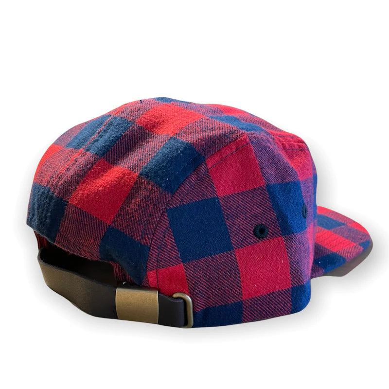 Giltee Lumberjack Hat
