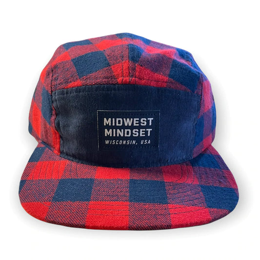 Giltee Lumberjack Hat